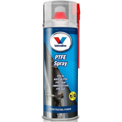 Valvoline PTFE Spray 500 ml