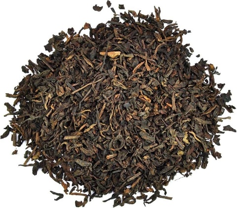 Grešík Pu-Erh 0,5 kg