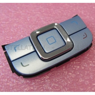 Klávesnice Nokia 6111 horní – Zboží Živě