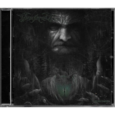 Finntroll - Vredesvavd CD