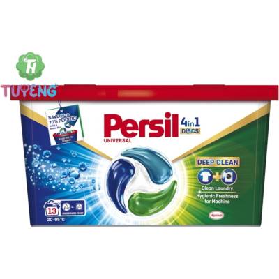 Persil prací kapsle Discs 4v1 Universal 13 PD