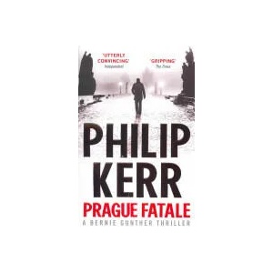 Prague Fatale | Philip Kerr (2012)