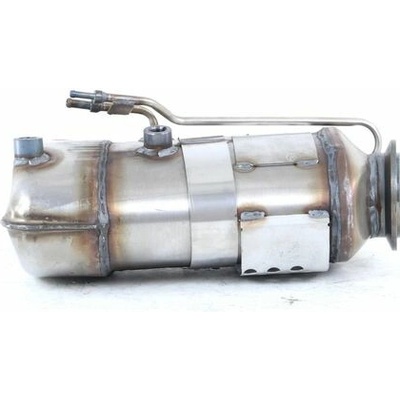 Filtr sazových částic, výfukový systém WALKER 73359 – Zboží Mobilmania