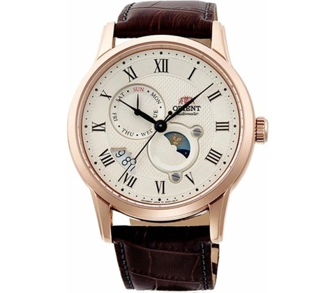 Orient AK0007S