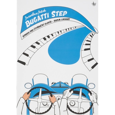 Bugatti step