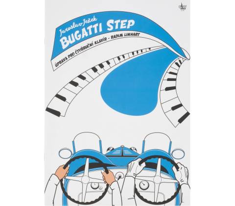 Bugatti step