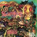 Forward To Termination CD