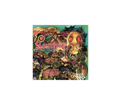 Forward To Termination CD