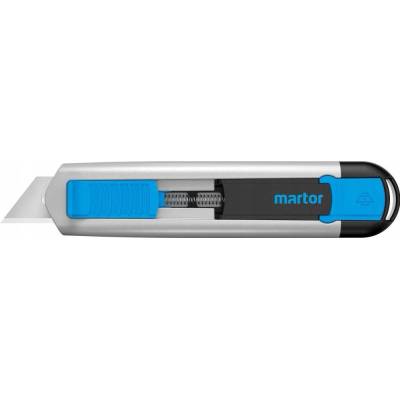 Bezpečnostný nôž Martor automatický SECUNORM 525