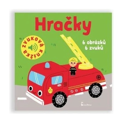 Hračky