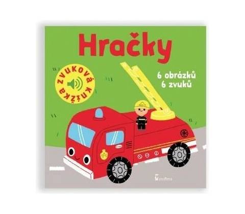 Hračky