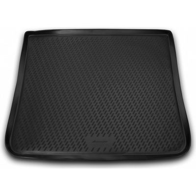 Gumová vana do kufru Novline Ford Galaxy 2006-2015 7 míst, sklopená 3. řada