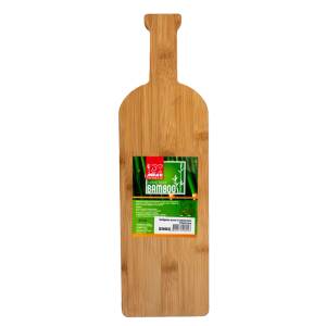 Horecano Бамбукова дъска за презентация 37, 8х11х1, 5см(b3096s) (011692)