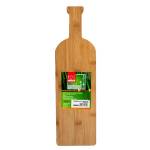 Horecano Бамбукова дъска за презентация 37, 8х11х1, 5см(b3096s) (011692)