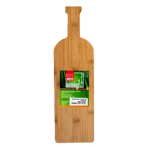 Horecano Бамбукова дъска за презентация 37, 8х11х1, 5см(b3096s) (011692)