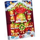 Lindt Adventní kalendář Teddy calendar 170g