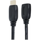 StarTech HDEXT2M