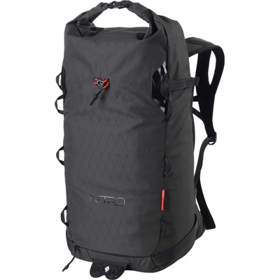 Nitro Splithpack 30 l Raven