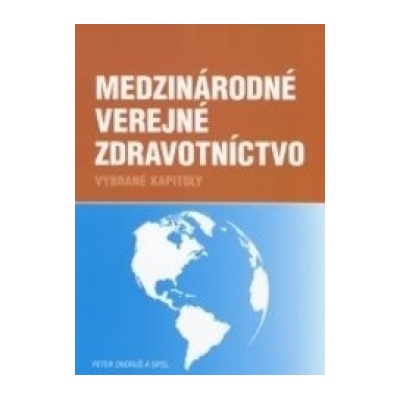 Medzinárodné verejné zdravotníctvo