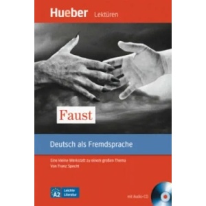 Faust - Leseheft mit CD | Franz Specht (ISBN: 9783191016739)