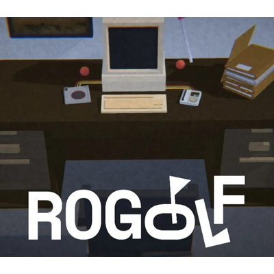Rogolf
