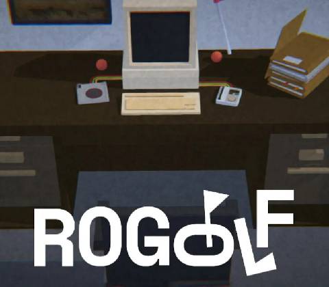 Rogolf