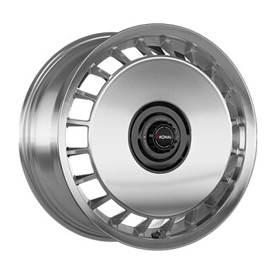 Ronal R50 8x18 5x120 ET50 chrome