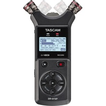 Tascam DR-07XP