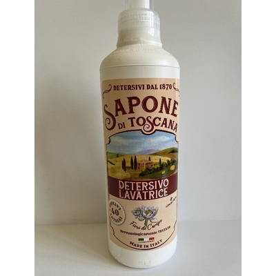 Sapone di Toscana Fiori di Campo Concentrato 1 l 50 PD