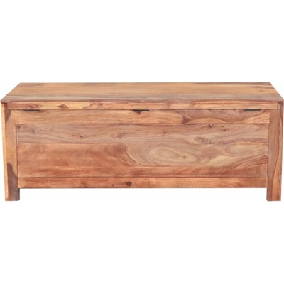 indickynabytek.cz Tara 120x45x45 z indického masivu palisandr / sheesham – Sleviste.cz