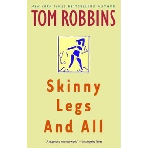 Skinny Legs and All (ISBN: 9780553377880)