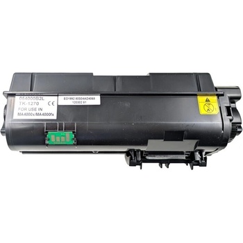 Compatible Kyocera TK-1270 Black (1T0C140NL0)