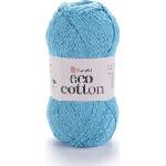 YARNART Eco Cotton 765 Плетива прежда (Eco Cotton 765)
