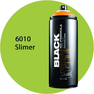 MONTANA BLACK-Slimer 400ml