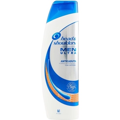 Head & Shoulders Men Ultra Anticaduta šampón na vlasy 360 ml