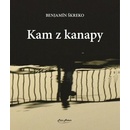 Havran v kávomate