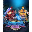 Super Dungeon Bros