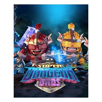 Super Dungeon Bros