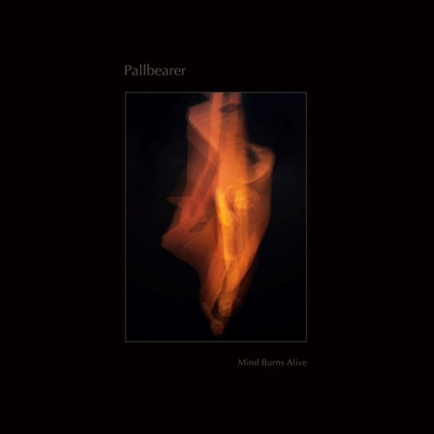 Pallbearer - Mind Burns Alive CD