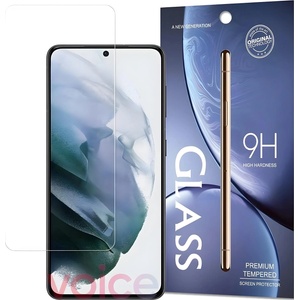 Samsung Темперирано защитно стъкло 9H за Samsung Galaxy S25 Ultra - Прозрачен KP38158