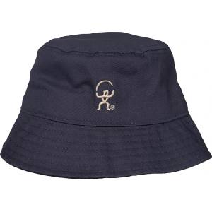 Isbjörn Детска шапка Isbjörn Kid's Nemå Fisherman Hat - Navy - размер 48-50 cm (904-3395-0312)