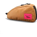 Swift Industries Чанта за рамка Swift industries Moxie Top Tube Bag Bike bag - Coyote - размер 0, 6 l (510-7060-0211)