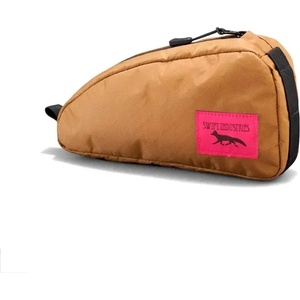 Swift Industries Чанта за рамка Swift industries Moxie Top Tube Bag Bike bag - Coyote - размер 0, 6 l (510-7060-0211)