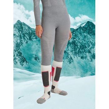 Falke Grey Heather