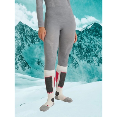 Falke Grey Heather