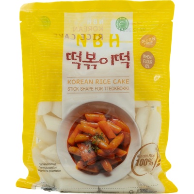 NBH koláčiky ryžové tyčinky 500 g