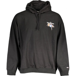 Tommy Hilfiger Мъжки суитшърт tommy hilfiger, Цвят Черен (dm0dm15810_nero_bds)