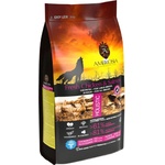 AMBROSIA Puppy & Growth Large Breeds Chicken & Salmon 2 кг