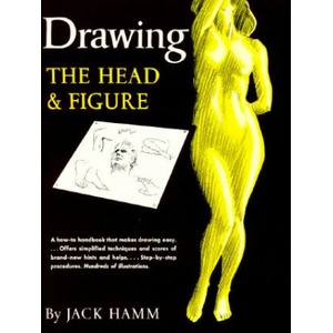Drawing the Head and Figure (ISBN: 9780399507915)