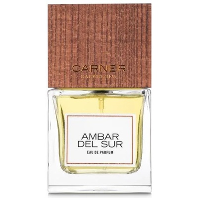 CARNER ​BARCELONA Ambar Del Sur EDP 50 ml